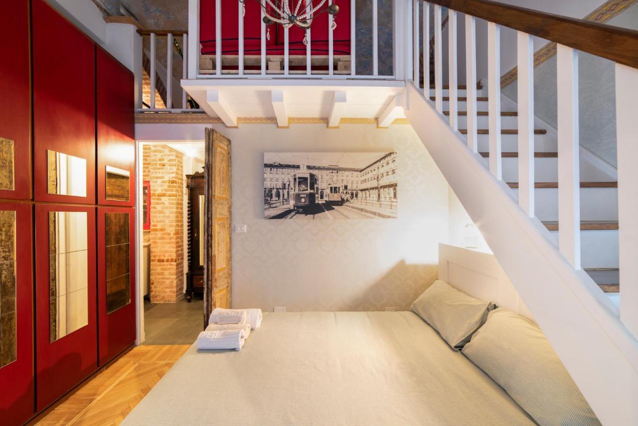トリノTo-Housingアパートメント エクステリア 写真